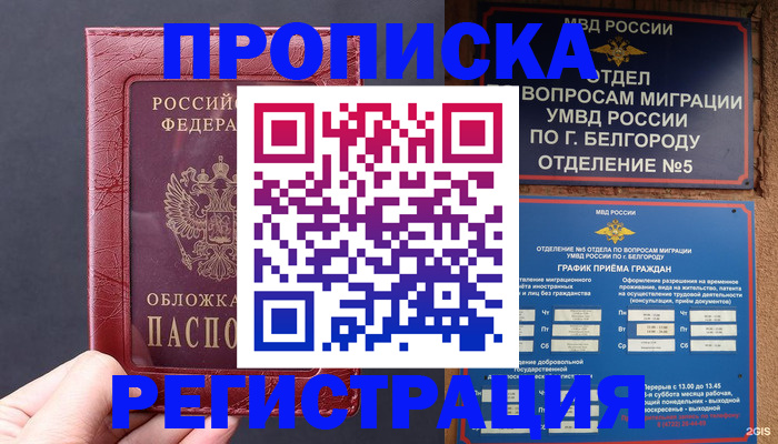прописка в квартире в Павловском Посаде